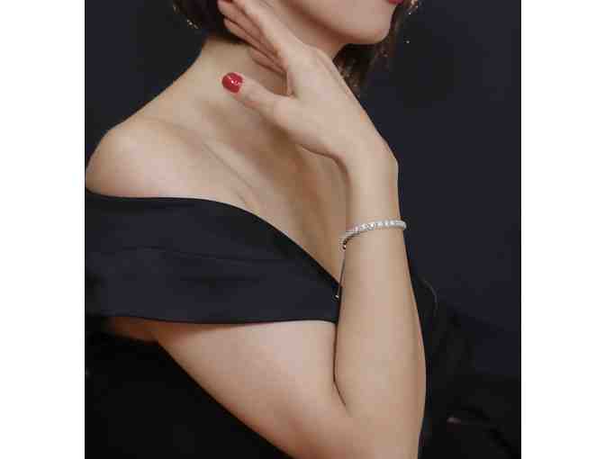 Dare to Dazzle Bracelet - Jewels with a Purpose