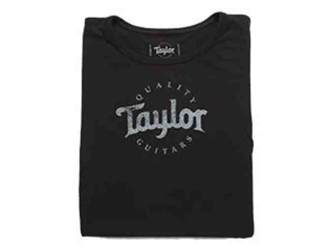 Museum of Making Music and Taylor Guitar Merch Package