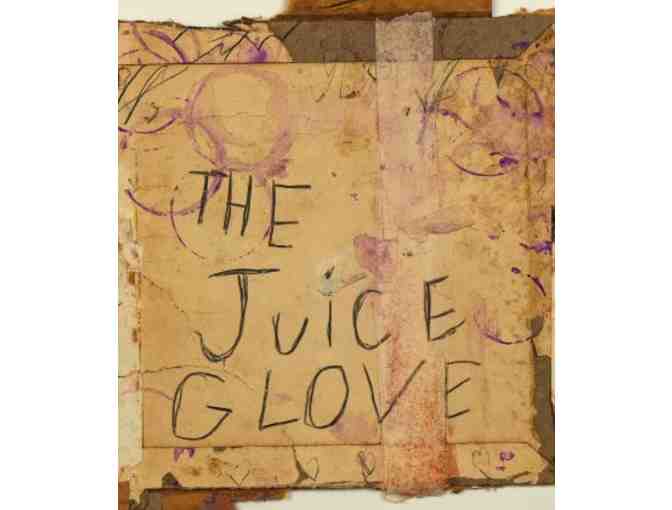 G Love and Special Sauce Merch Package