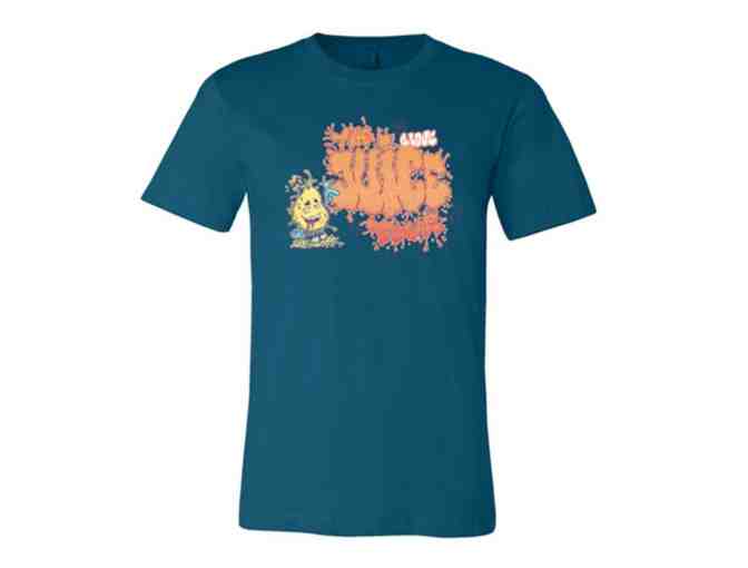 G Love and Special Sauce Merch Package