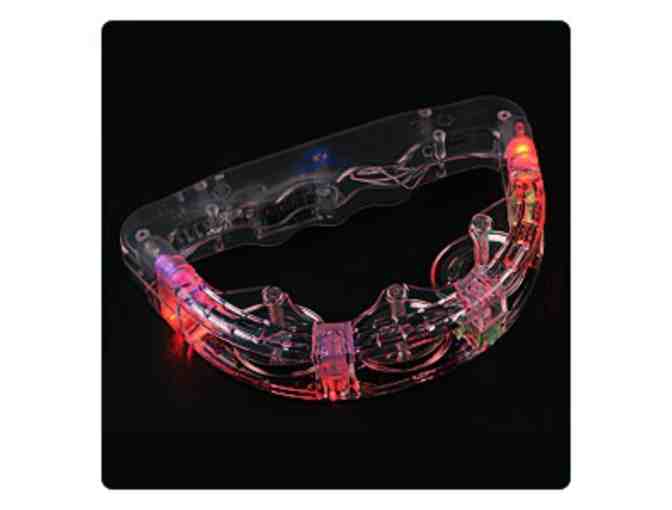 Banding Together swag bag