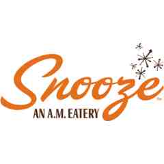 Snooze Restaurant La Jolla