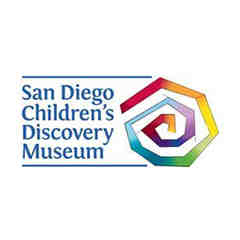 San Diego Children's Discovery Museum