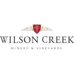Wilson Creek Winery