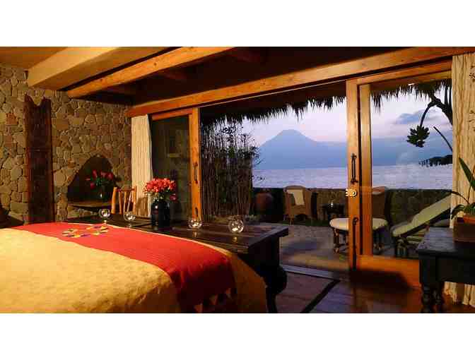 3 Night Villa Stay at Laguna Lodge - Photo 1