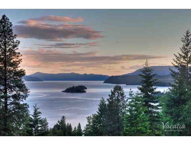 7 Nights at Pend Oreille Shores Resort - Photo 1