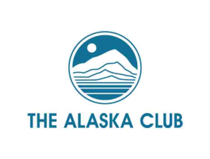 3 Month Gold Family Membership at The Alaska Club - Photo 1