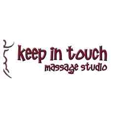 Keep in Touch Massage Studio