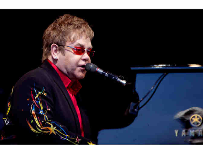 Elton John in Vegas - Photo 1