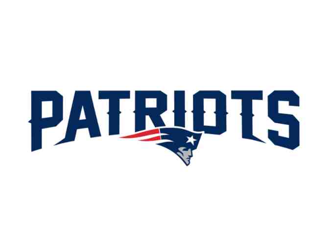 New England Patriots Game with Hotel and Dinner - Photo 1