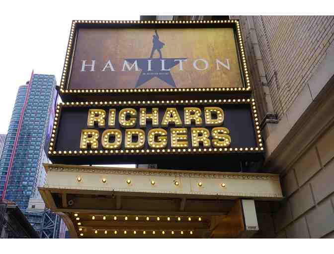 Hamilton NY Tickets - Photo 1