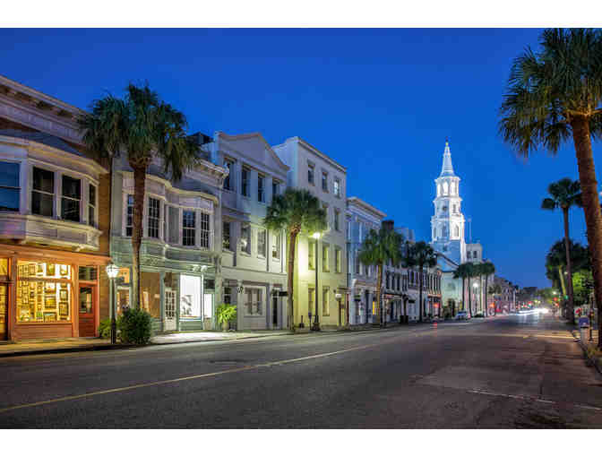 Charleston Getaway - Photo 1