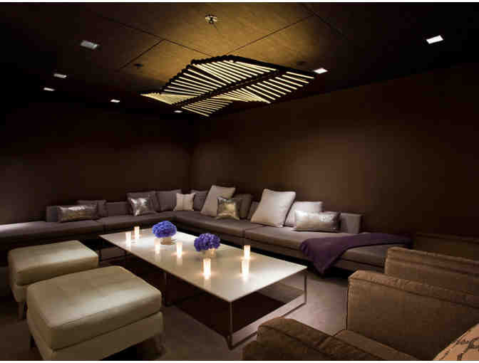 The Rittenhouse Special