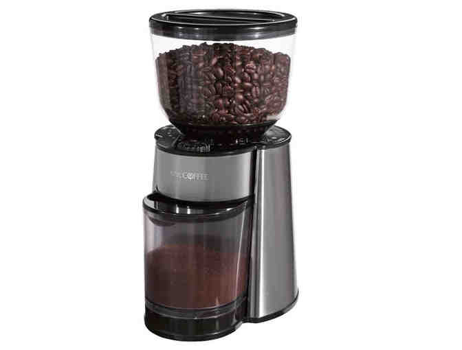 Espresso Cappuccino Maker Basket