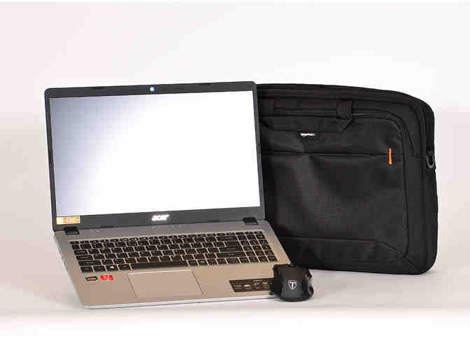 Acer Aspire Laptop and Accessories - Photo 1