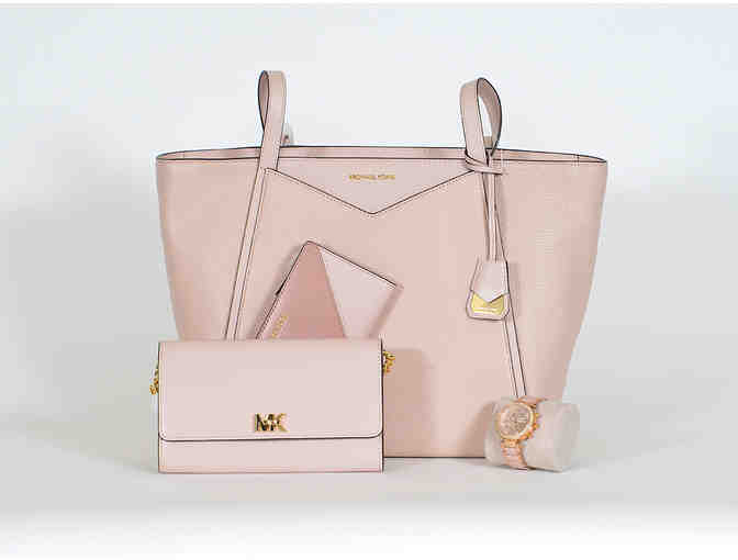 Think Pink With Michael Kors - Photo 1