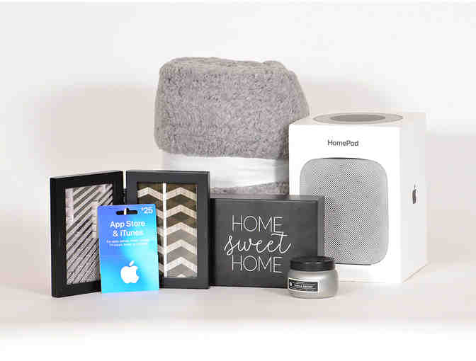 Apple HomePod and Other Home Goods - Photo 1