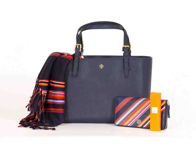 Tory Burch Emerson Collection - Photo 1