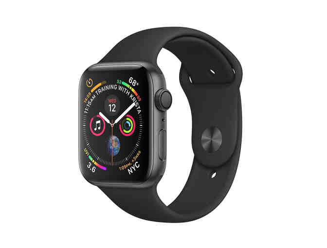 Apple Watch and Accessories - Photo 1