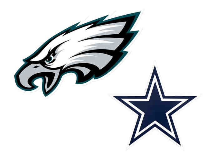 Philadelphia Eagles vs. Dallas Cowboys - Photo 1