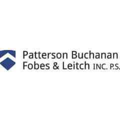 Patterson Buchanan Fobes & Leitch, Inc. P.S.