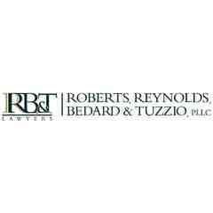 Roberts, Reynolds, Bedard & Tuzzio, PLLC