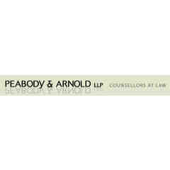 Peabody & Arnold LLP