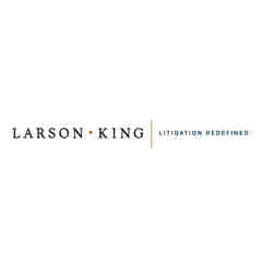 Larson King