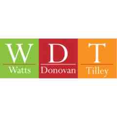 Watts, Donovan & Tilley, P.A.