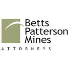 Betts Patterson & Mines, P.S.
