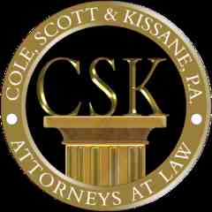 Cole, Scott & Kissane, PA