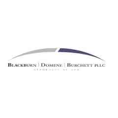 BLACKBURN DOMENE & BURCHETT, PLLC
