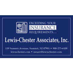 Lewis-Chester Associates Inc.