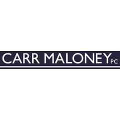 Carr Maloney P.C.