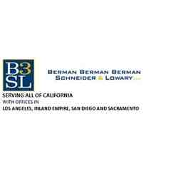 Berman Berman Berman Schneider & Lowary LLP