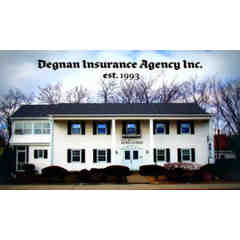 Degnan Insurance Agency Inc