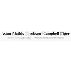 Aston Mathis Jacobson Campbell & Tiger