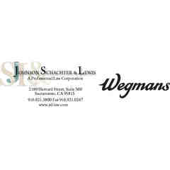 Johnson Schachter & Lewis A Professional Law Corp & Wegmans