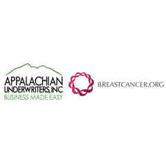 Breastcancer.org and Appalachian Underwriters