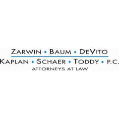 Zarwin Baum DeVito Kaplan Schaer Toddy P.C.