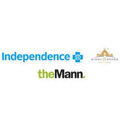 Sight & Sound Theater, The Mann and Independence Blue Cross