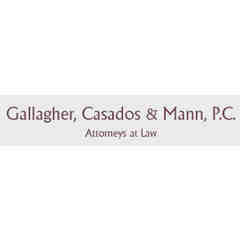 Gallagher Casados & Mann, PC