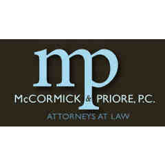 McCormick & Priore