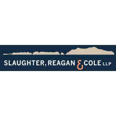 Slaughter Reagan & Cole, LLP