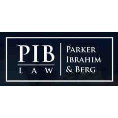 Parker Ibrahim & Berg LLP