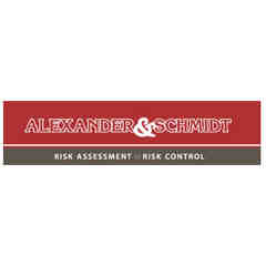 Alexander & Schmidt