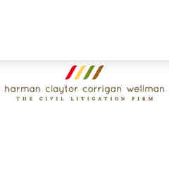 Harman Claytor Corrigan & Wellman
