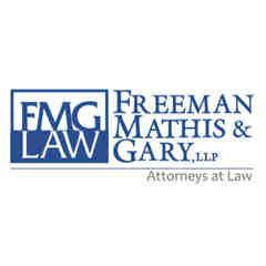 Freeman Mathis & Gary, LLP
