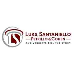 Luks, Santaniello, Petrillo & Jones