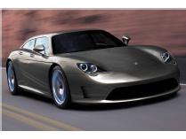 Drive a Panamera Porsche for The Weekend
